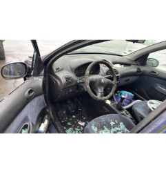 Pompe de direction PEUGEOT 206