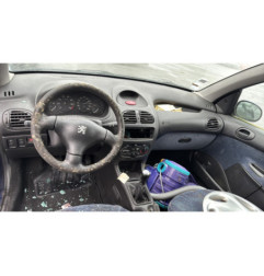 Pompe de direction PEUGEOT 206
