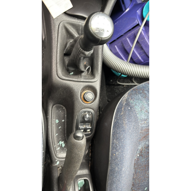Pompe de direction PEUGEOT 206 Photo n°17
