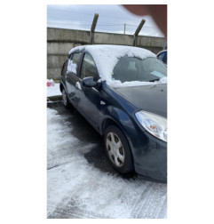 Pompe de direction DACIA SANDERO 1