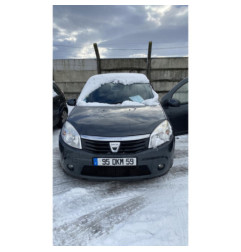 Pompe de direction DACIA SANDERO 1