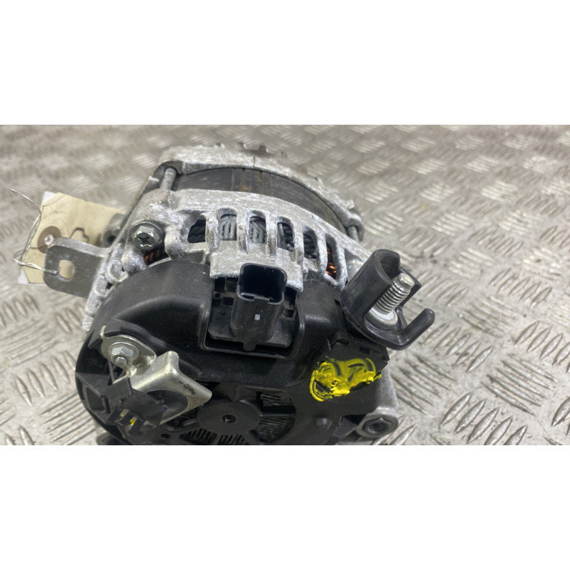 Alternateur CITROEN C3 AIRCROSS Photo n°4
