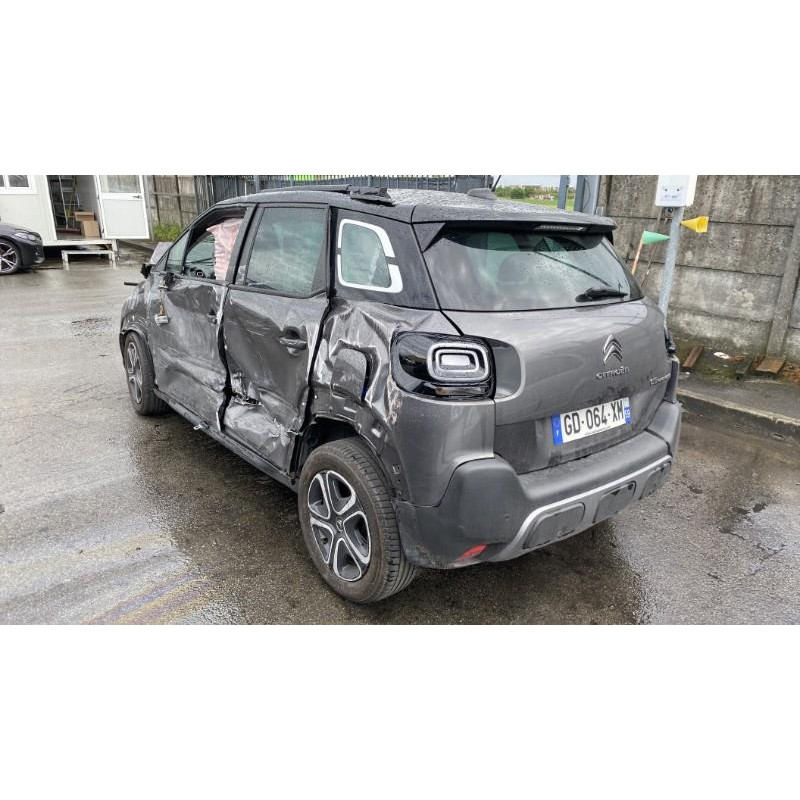 Alternateur CITROEN C3 AIRCROSS Photo n°6