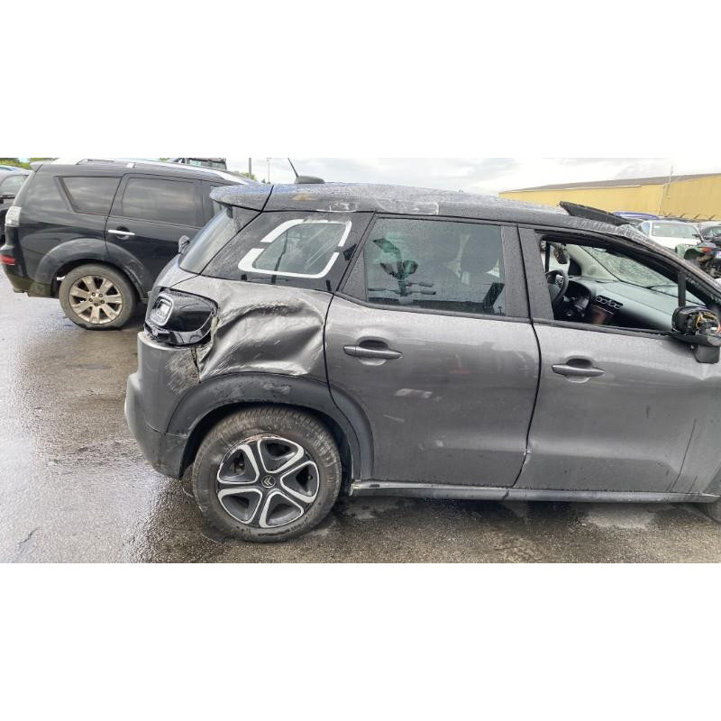 Alternateur CITROEN C3 AIRCROSS Photo n°11