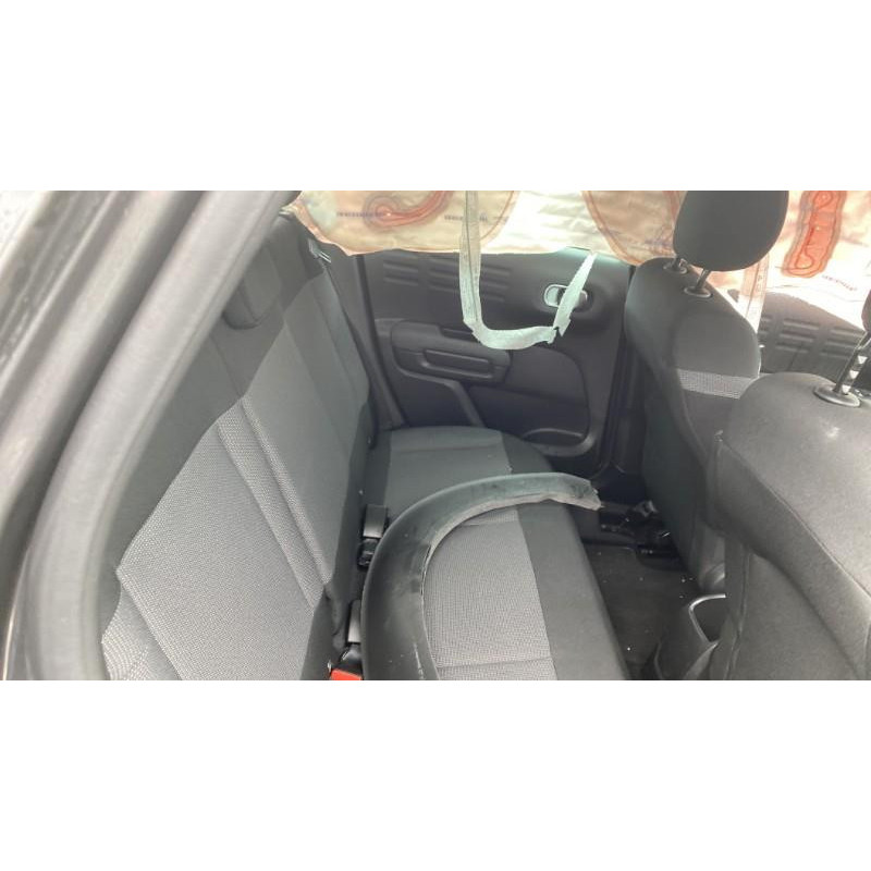 Alternateur CITROEN C3 AIRCROSS Photo n°14