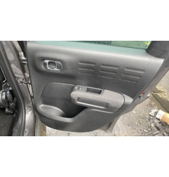 Alternateur CITROEN C3 AIRCROSS