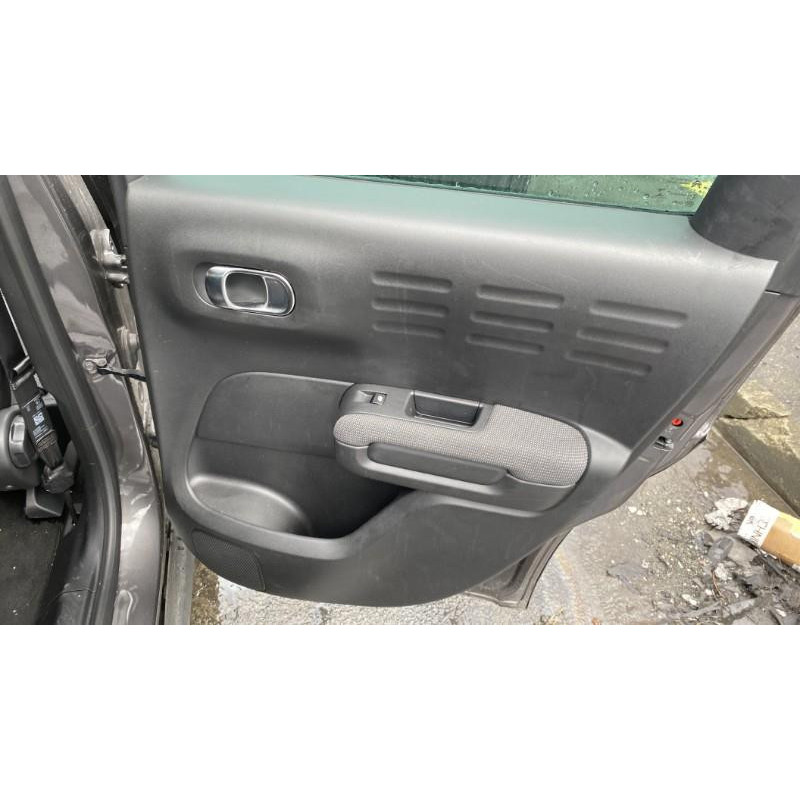 Alternateur CITROEN C3 AIRCROSS Photo n°15