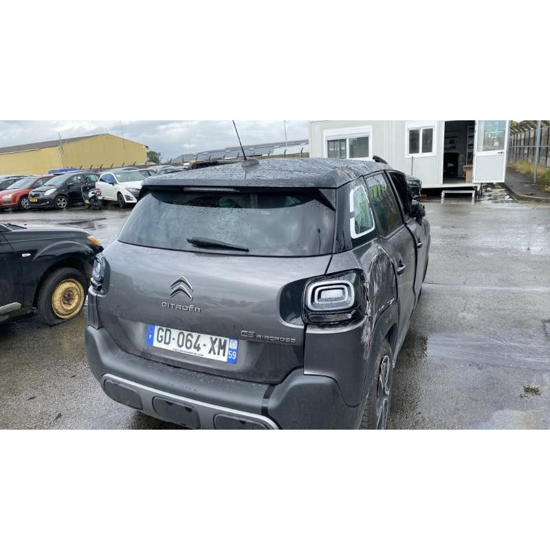 Alternateur CITROEN C3 AIRCROSS Photo n°17