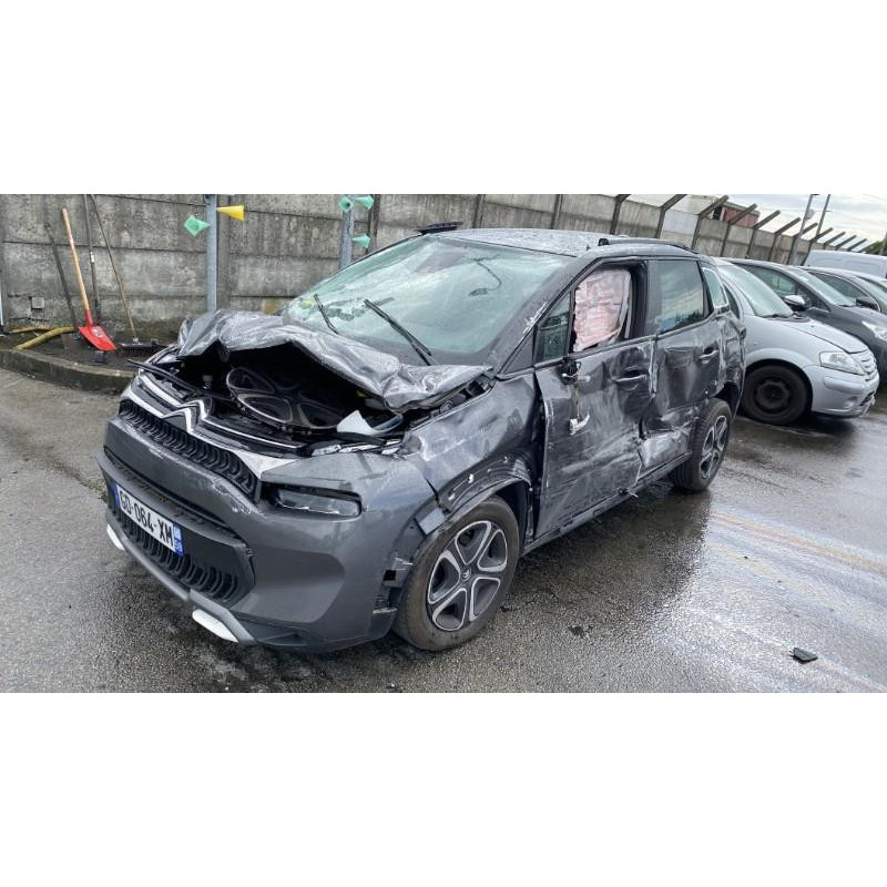 Alternateur CITROEN C3 AIRCROSS Photo n°18