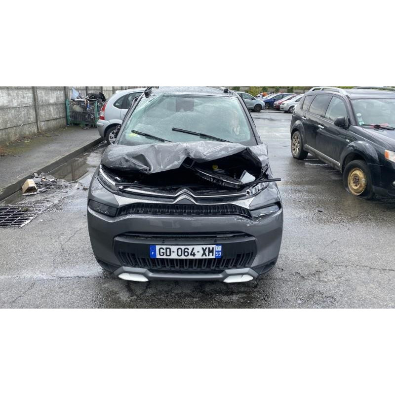 Alternateur CITROEN C3 AIRCROSS Photo n°19
