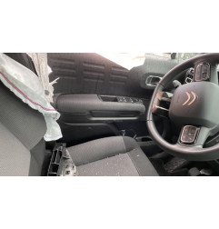 Alternateur CITROEN C3 AIRCROSS