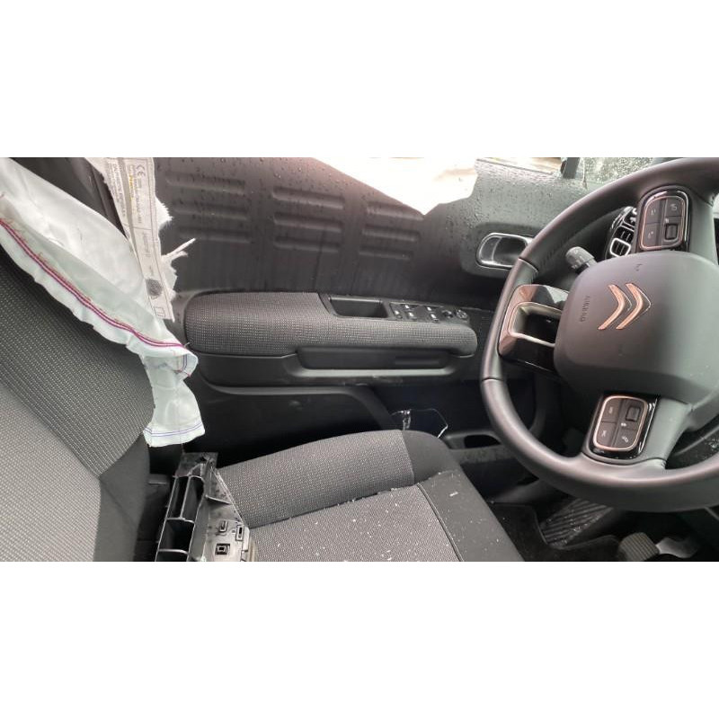 Alternateur CITROEN C3 AIRCROSS Photo n°20