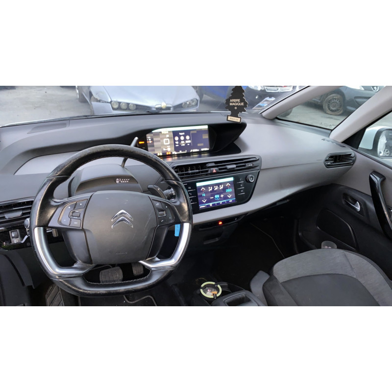 Retroviseur interieur CITROEN C4 PICASSO 2 Photo n°20