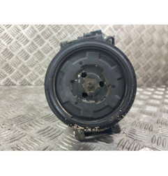 Compresseur clim AUDI A6 3 Photo n°1