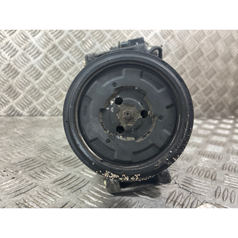 Compresseur clim AUDI A6 3 Photo n°1