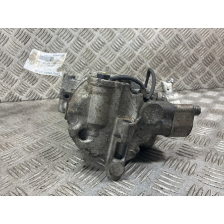 Compresseur clim AUDI A6 3
