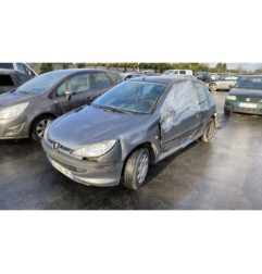 Pompe de direction PEUGEOT 206