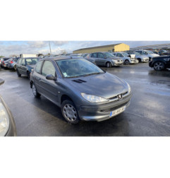 Pompe de direction PEUGEOT 206