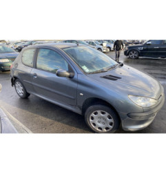 Pompe de direction PEUGEOT 206