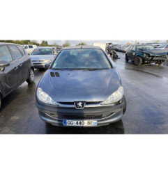 Pompe de direction PEUGEOT 206