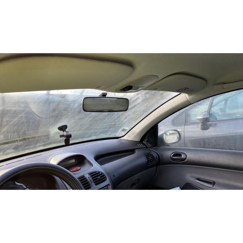 Pompe de direction PEUGEOT 206 Photo n°15