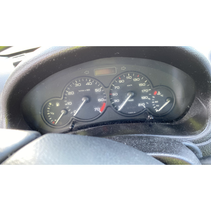 Pompe de direction PEUGEOT 206 Photo n°19
