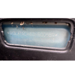 Pompe de direction OPEL VIVARO 1