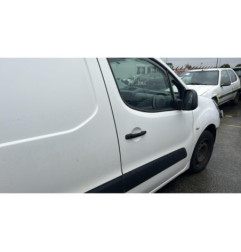 Pompe de direction CITROEN BERLINGO 2
