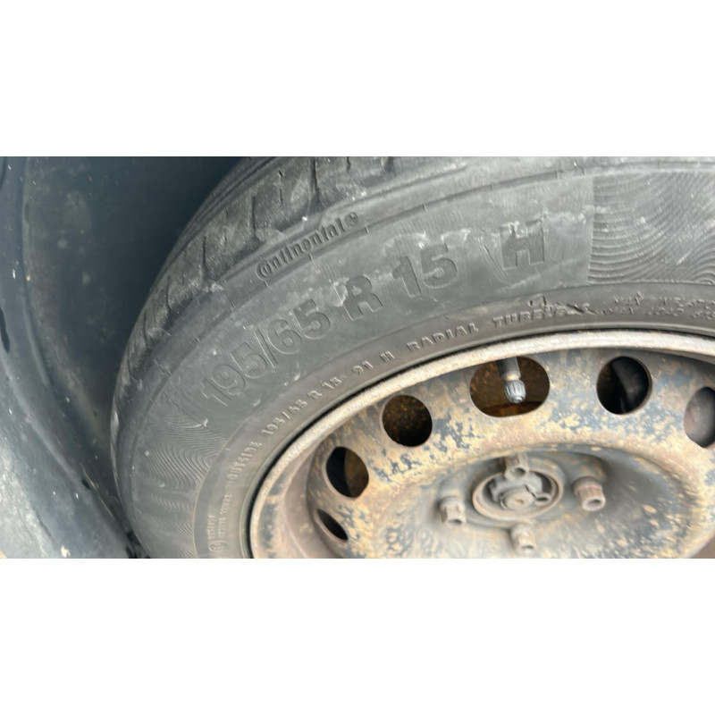 Pompe de direction CITROEN BERLINGO 2 Photo n°8