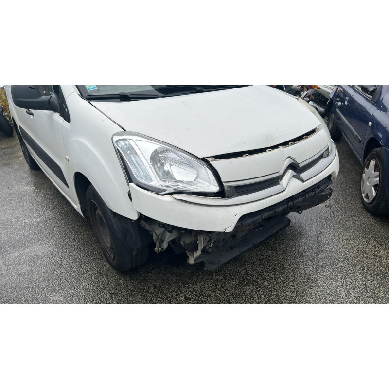 Pompe de direction CITROEN BERLINGO 2 Photo n°11