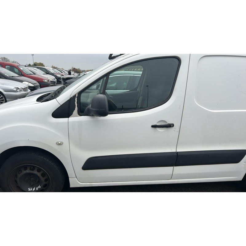 Pompe de direction CITROEN BERLINGO 2 Photo n°12