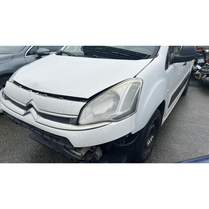Pompe de direction CITROEN BERLINGO 2 Photo n°14