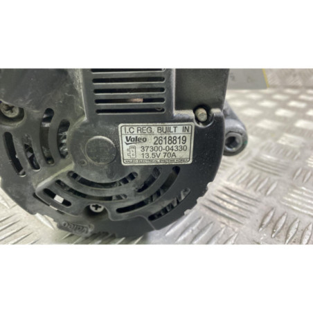 Alternateur KIA PICANTO 2