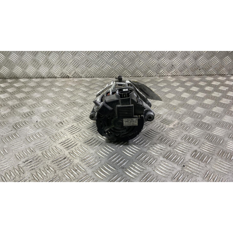 Alternateur KIA PICANTO 2 Photo n°3