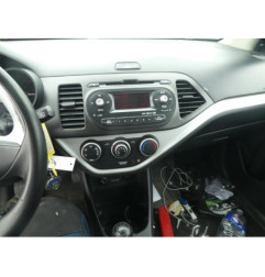 Alternateur KIA PICANTO 2