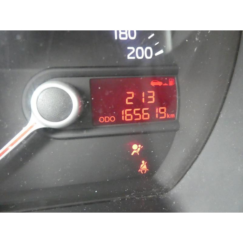 Alternateur KIA PICANTO 2 Photo n°5