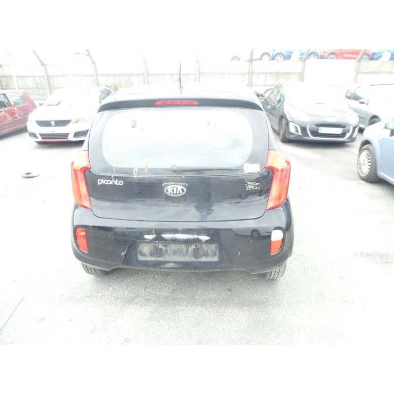 Alternateur KIA PICANTO 2 Photo n°7