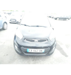 Alternateur KIA PICANTO 2