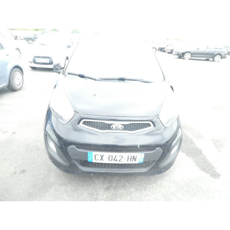 Alternateur KIA PICANTO 2 Photo n°9