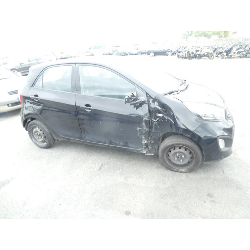 Alternateur KIA PICANTO 2 Photo n°10