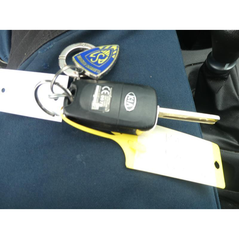 Alternateur KIA PICANTO 2 Photo n°11