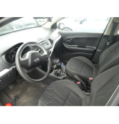 Alternateur KIA PICANTO 2