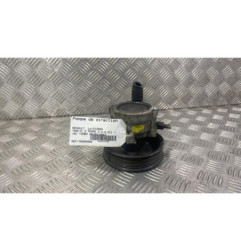 Pompe de direction RENAULT TRAFIC 2 Photo n°1