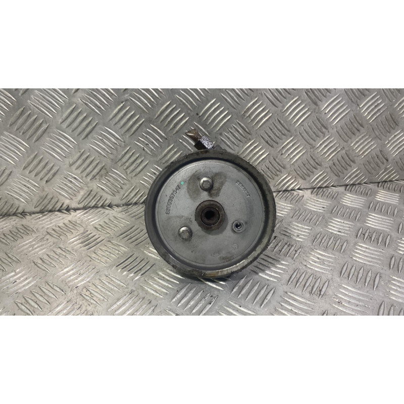 Pompe de direction RENAULT TRAFIC 2 Photo n°2