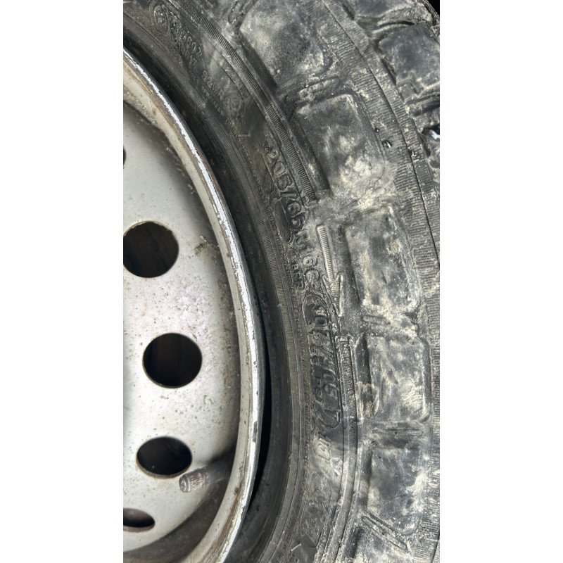 Pompe de direction RENAULT TRAFIC 2 Photo n°4