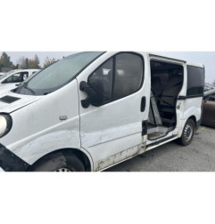 Pompe de direction RENAULT TRAFIC 2