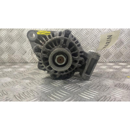 Alternateur FORD FIESTA 5