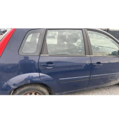 Alternateur FORD FIESTA 5