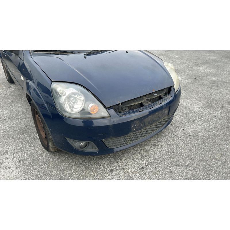 Alternateur FORD FIESTA 5 Photo n°5