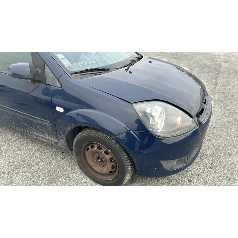 Alternateur FORD FIESTA 5 Photo n°6
